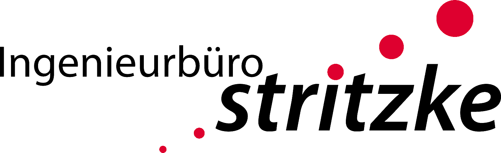 Logo Ingenieurbüro Stritzke